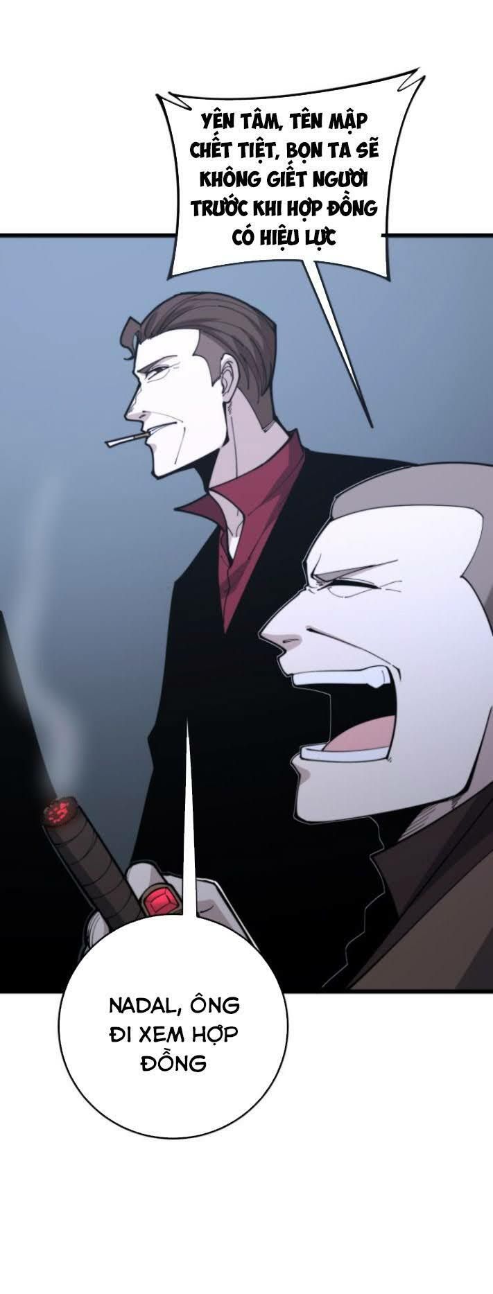 đọc truyện Độc Thủ Vu Y Chương 162 ảnh 8 tại Thiên Thai Truyện