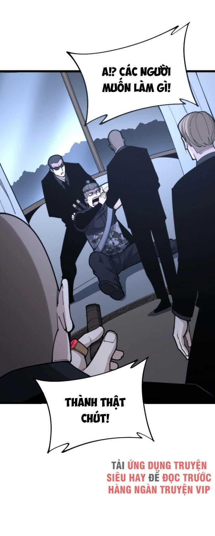 đọc truyện Độc Thủ Vu Y Chương 162 ảnh 9 tại Thiên Thai Truyện