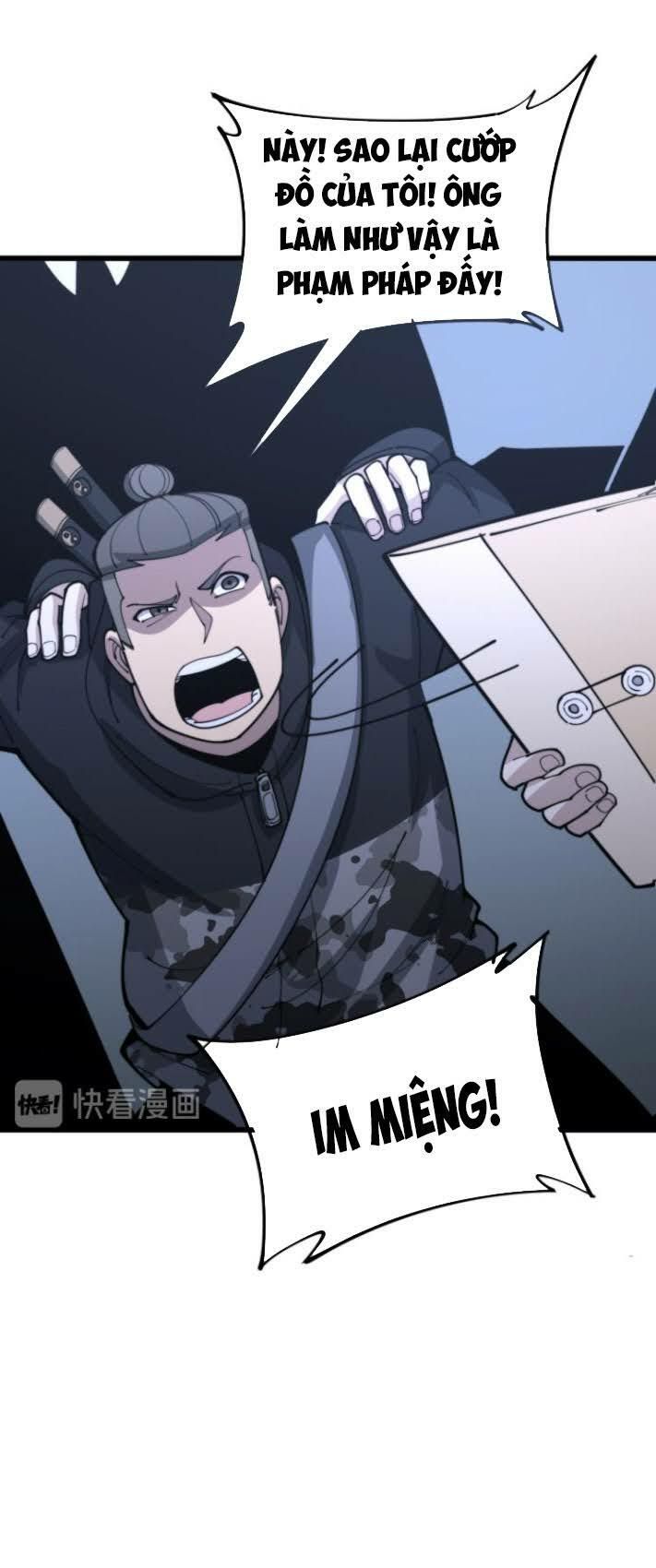 đọc truyện Độc Thủ Vu Y Chương 162 ảnh 10 tại Thiên Thai Truyện