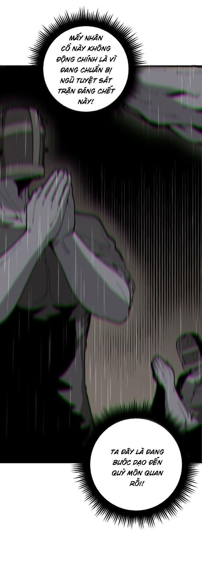 đọc truyện Độc Thủ Vu Y Chương 163 ảnh 16 tại Thiên Thai Truyện