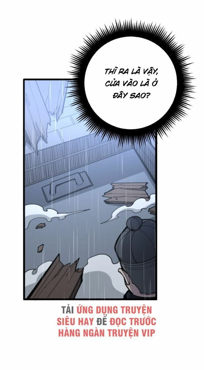 đọc truyện Độc Thủ Vu Y Chương 163 ảnh 20 tại Thiên Thai Truyện