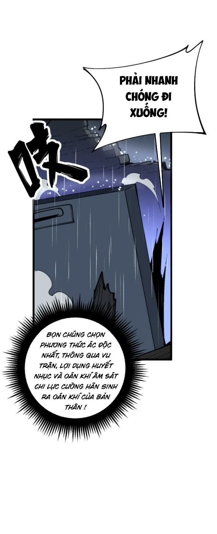 đọc truyện Độc Thủ Vu Y Chương 163 ảnh 33 tại Thiên Thai Truyện