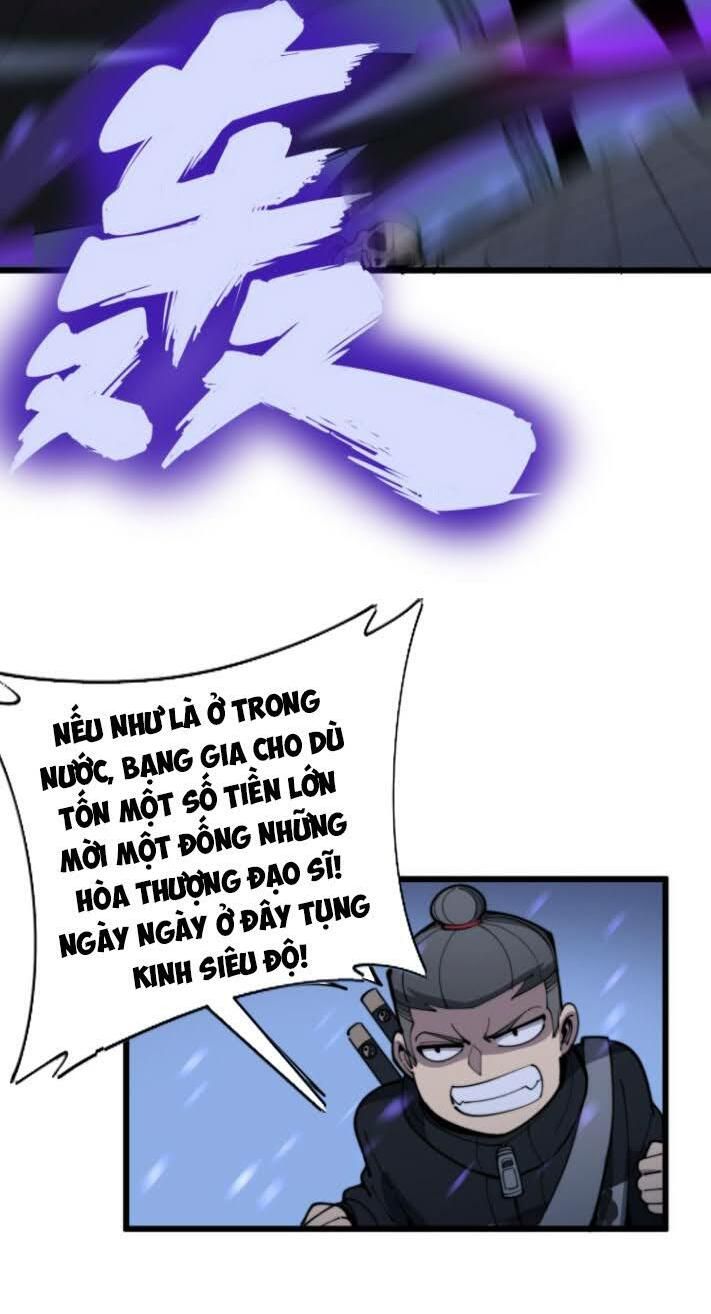 đọc truyện Độc Thủ Vu Y Chương 163 ảnh 46 tại Thiên Thai Truyện