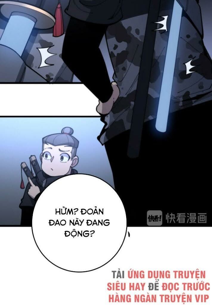 đọc truyện Độc Thủ Vu Y Chương 163 ảnh 48 tại Thiên Thai Truyện