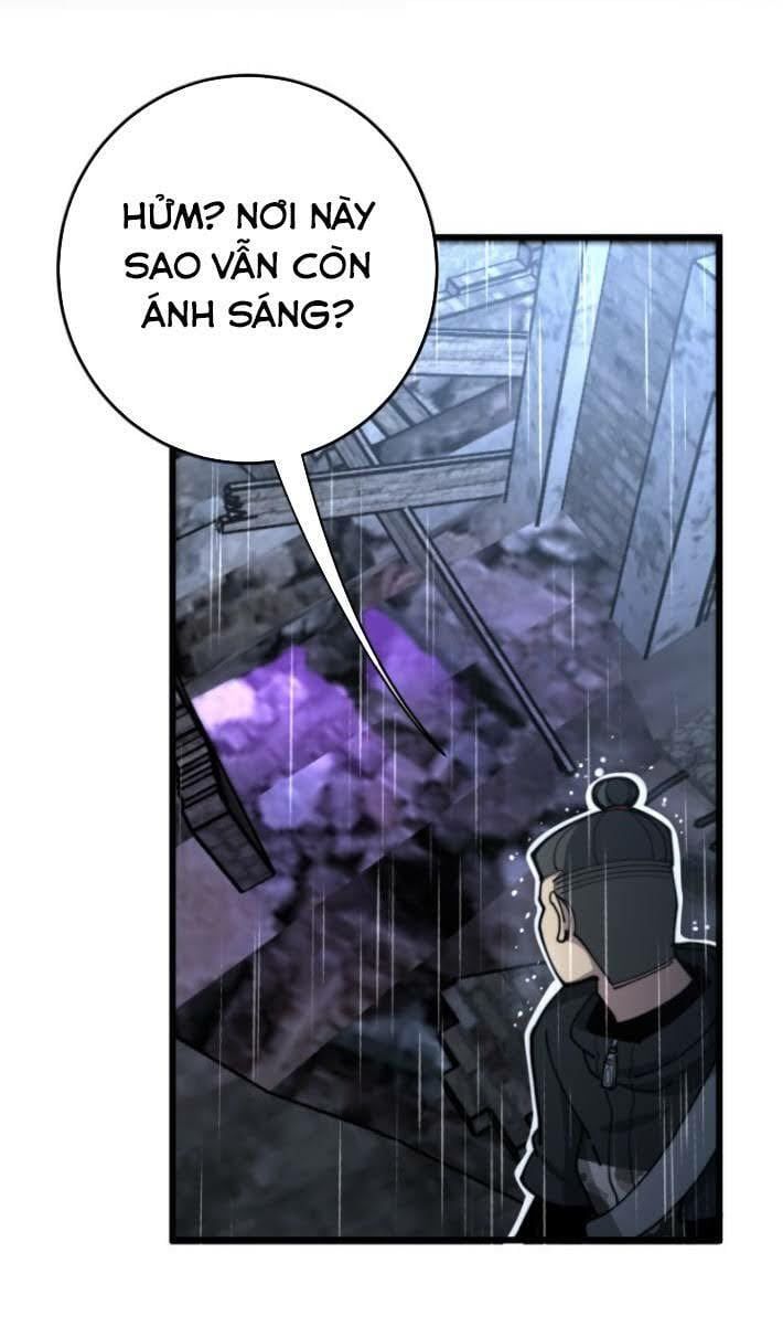 đọc truyện Độc Thủ Vu Y Chương 163 ảnh 10 tại Thiên Thai Truyện