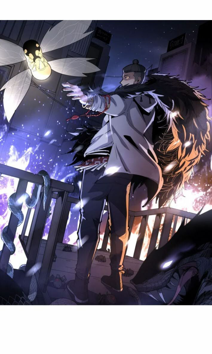 đọc truyện Độc Thủ Vu Y Chương 164 ảnh 3 tại Thiên Thai Truyện