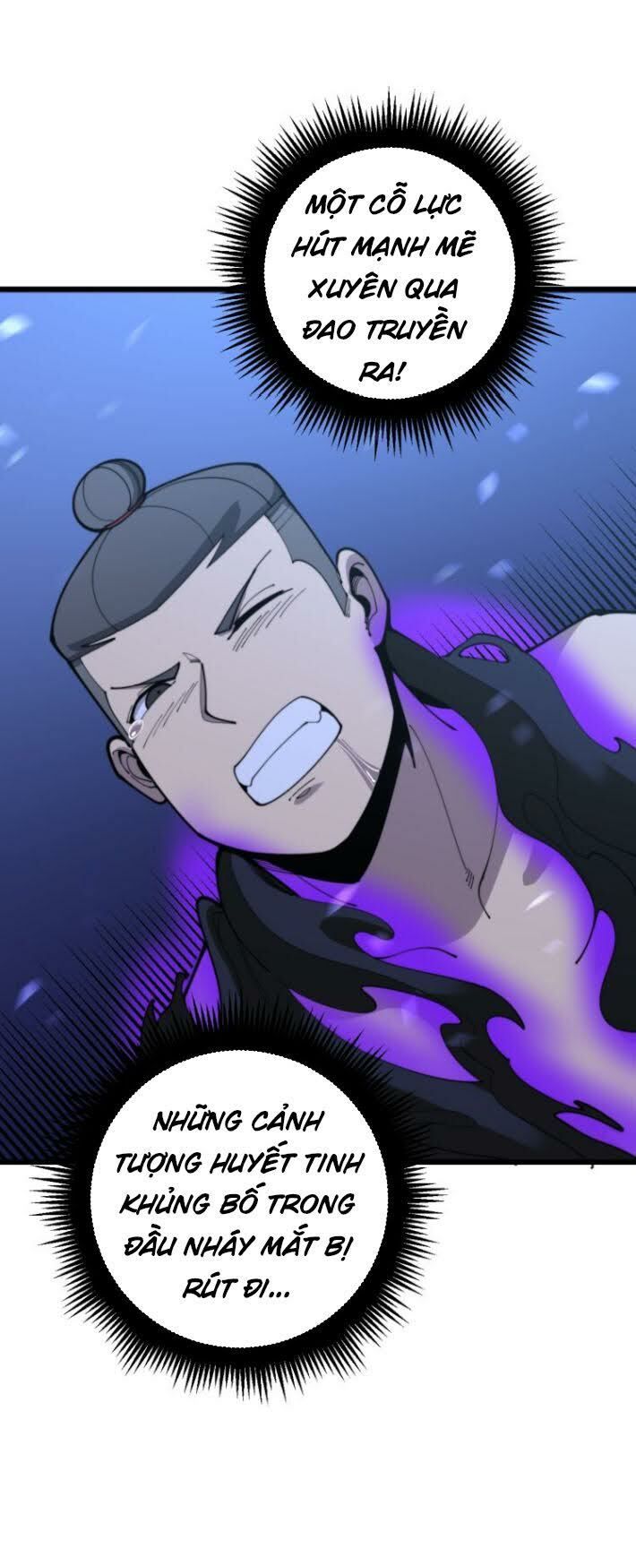 đọc truyện Độc Thủ Vu Y Chương 164 ảnh 12 tại Thiên Thai Truyện