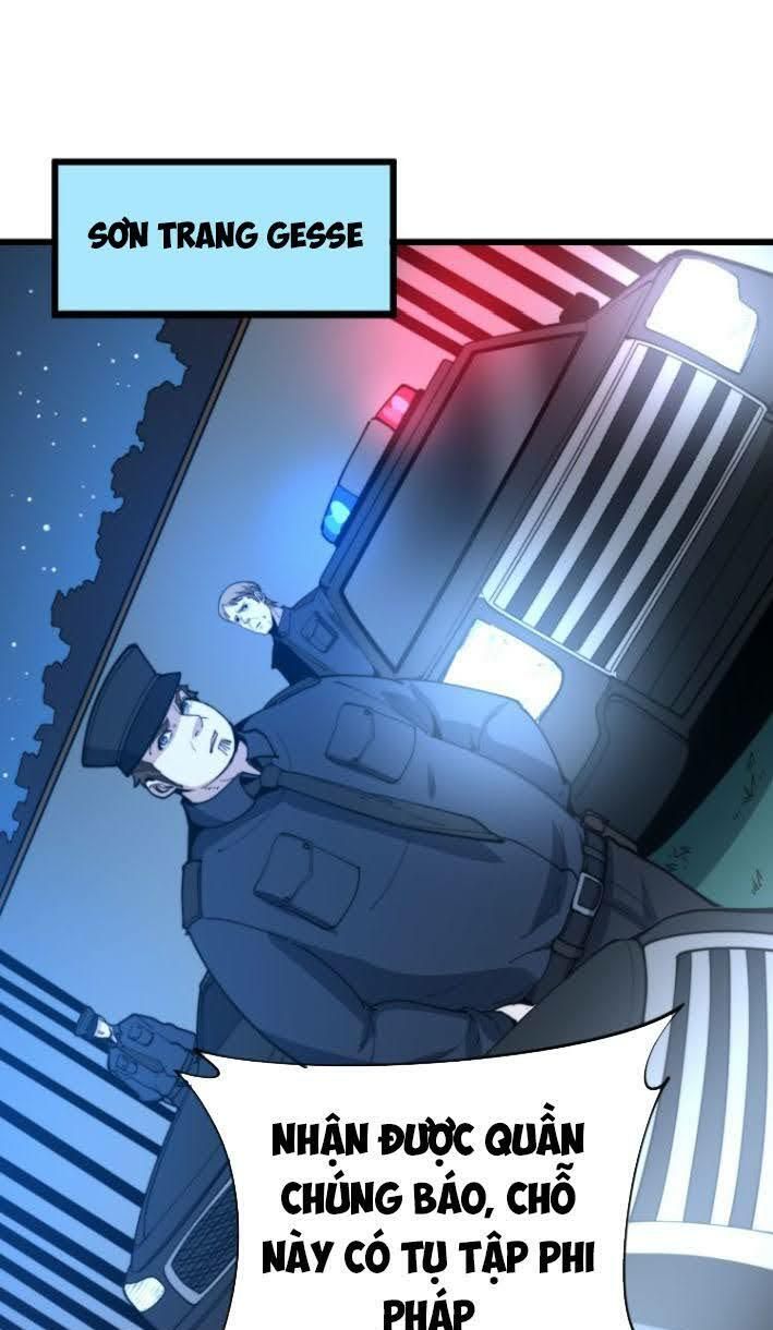 đọc truyện Độc Thủ Vu Y Chương 164 ảnh 21 tại Thiên Thai Truyện