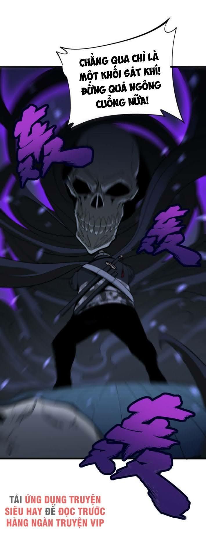 đọc truyện Độc Thủ Vu Y Chương 164 ảnh 4 tại Thiên Thai Truyện