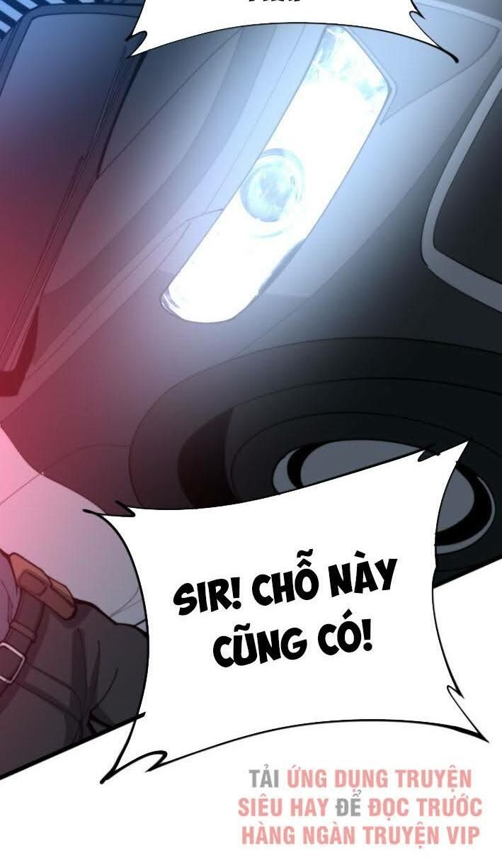 đọc truyện Độc Thủ Vu Y Chương 164 ảnh 22 tại Thiên Thai Truyện