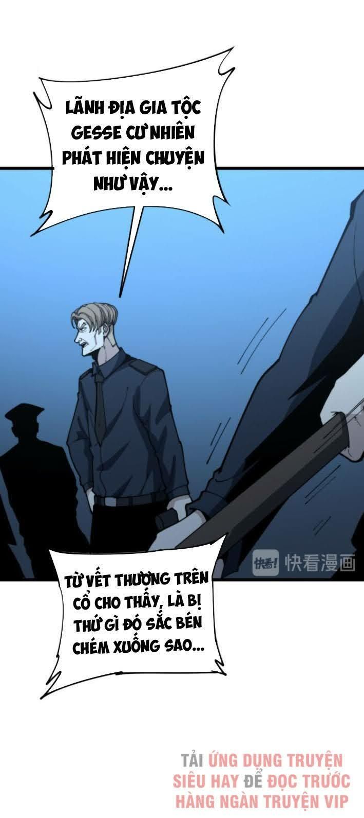 đọc truyện Độc Thủ Vu Y Chương 164 ảnh 24 tại Thiên Thai Truyện