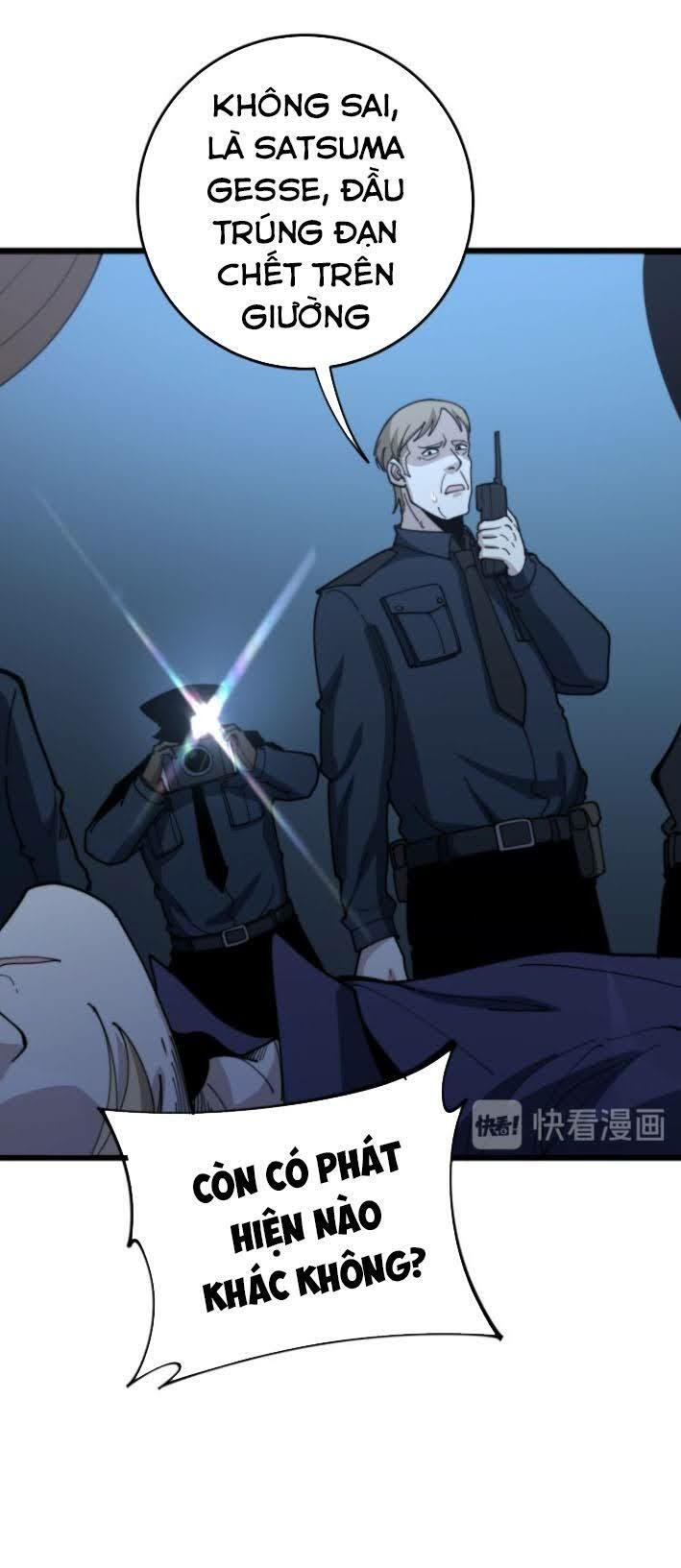 đọc truyện Độc Thủ Vu Y Chương 164 ảnh 30 tại Thiên Thai Truyện