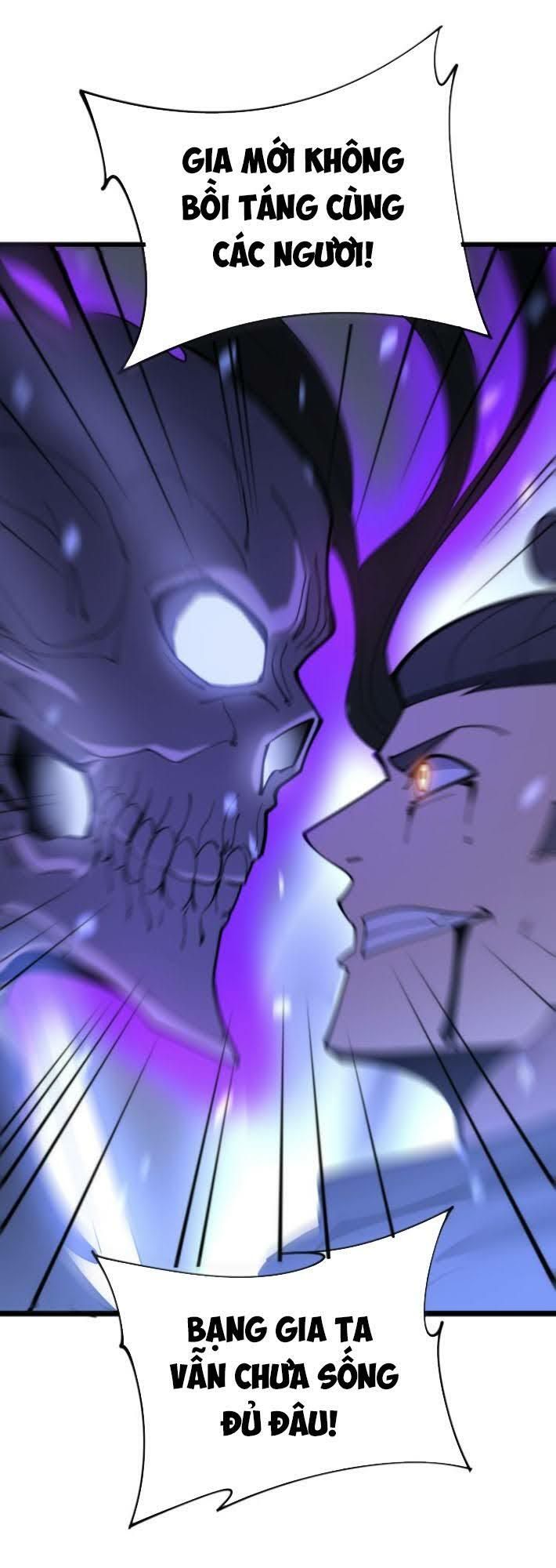 đọc truyện Độc Thủ Vu Y Chương 164 ảnh 5 tại Thiên Thai Truyện