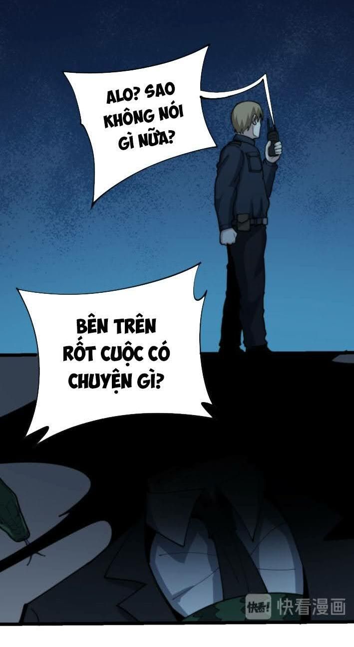 đọc truyện Độc Thủ Vu Y Chương 164 ảnh 33 tại Thiên Thai Truyện