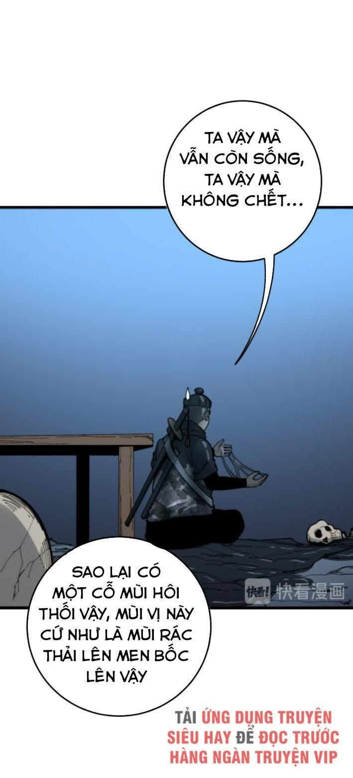 đọc truyện Độc Thủ Vu Y Chương 164 ảnh 39 tại Thiên Thai Truyện