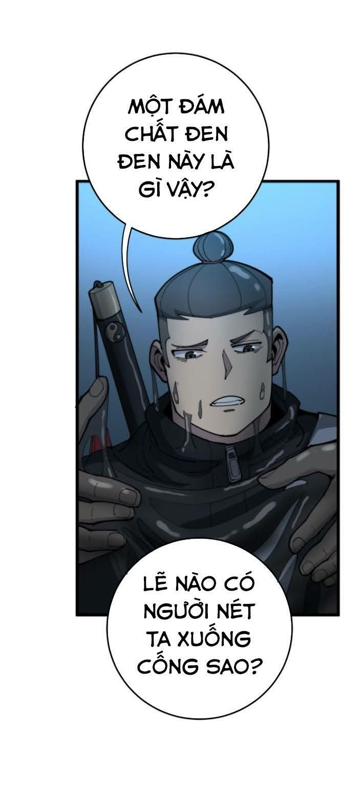 đọc truyện Độc Thủ Vu Y Chương 164 ảnh 40 tại Thiên Thai Truyện