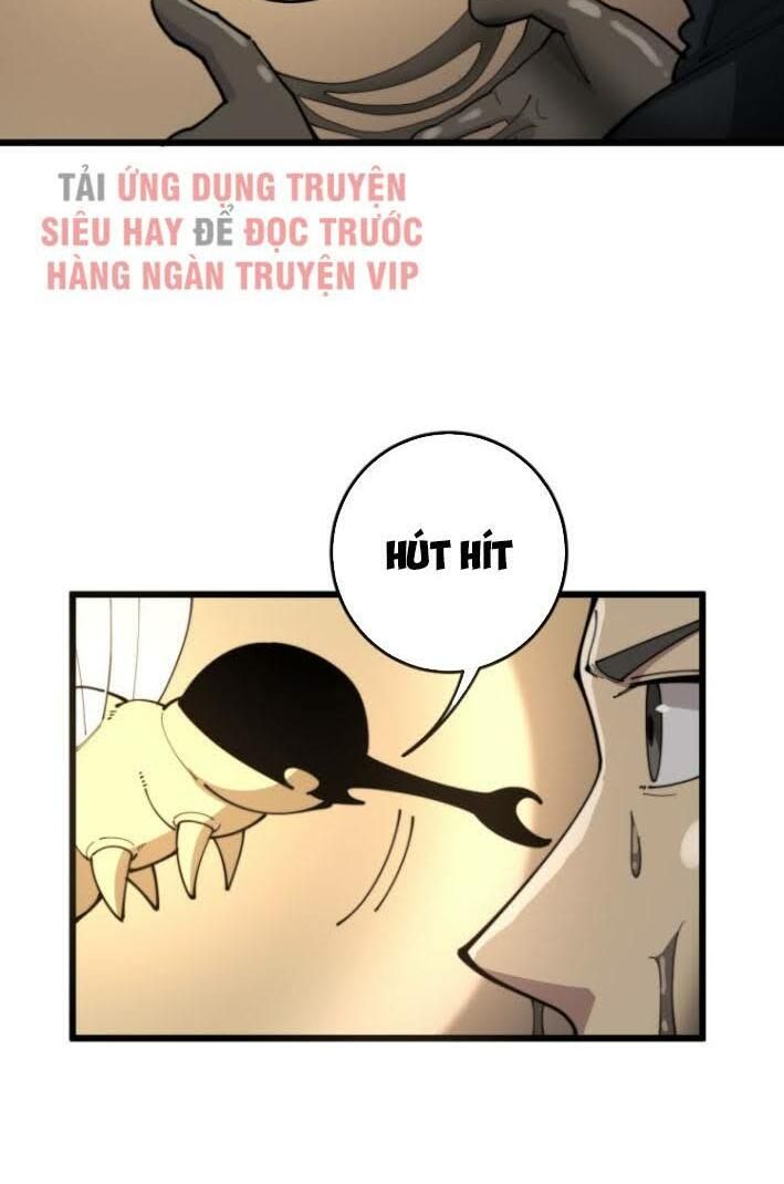 đọc truyện Độc Thủ Vu Y Chương 164 ảnh 42 tại Thiên Thai Truyện