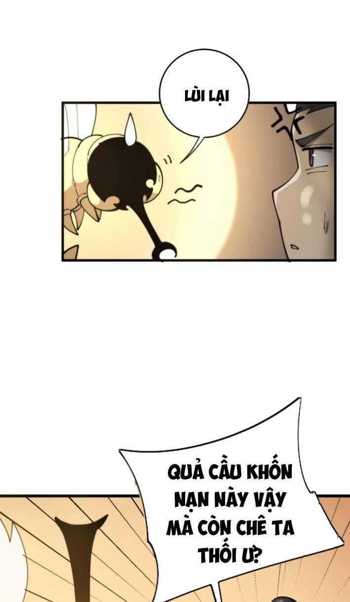 đọc truyện Độc Thủ Vu Y Chương 164 ảnh 43 tại Thiên Thai Truyện