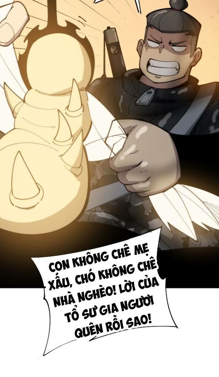 đọc truyện Độc Thủ Vu Y Chương 164 ảnh 44 tại Thiên Thai Truyện