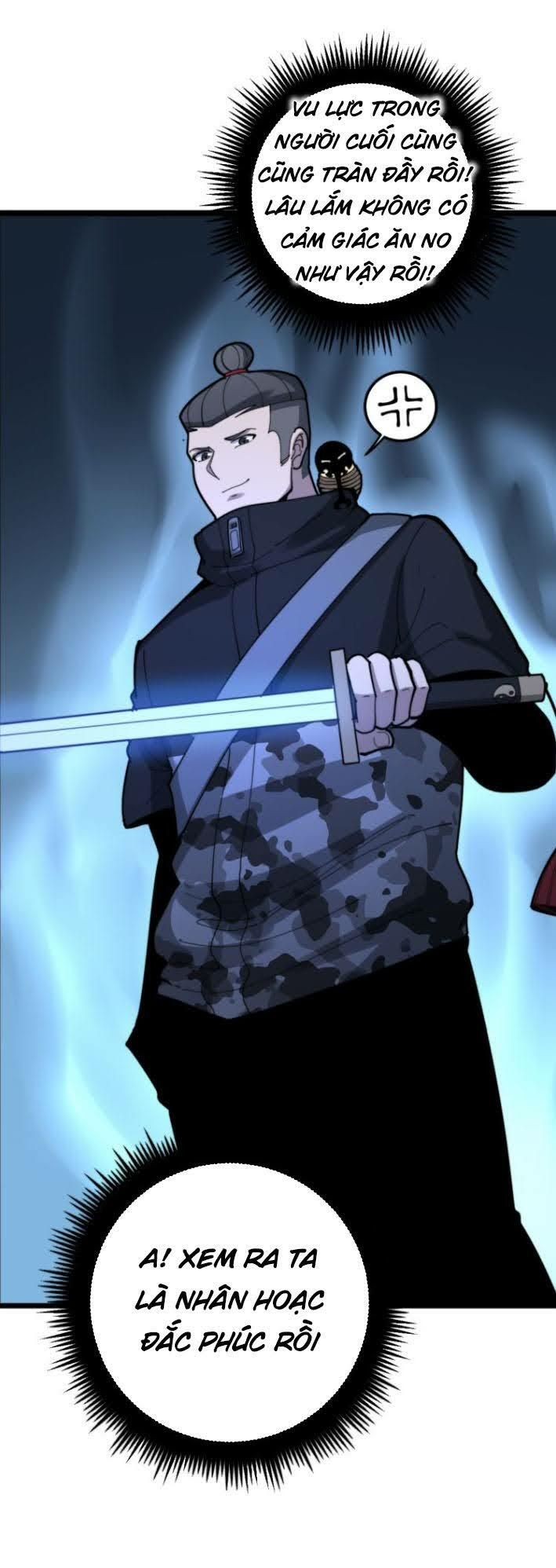 đọc truyện Độc Thủ Vu Y Chương 164 ảnh 46 tại Thiên Thai Truyện