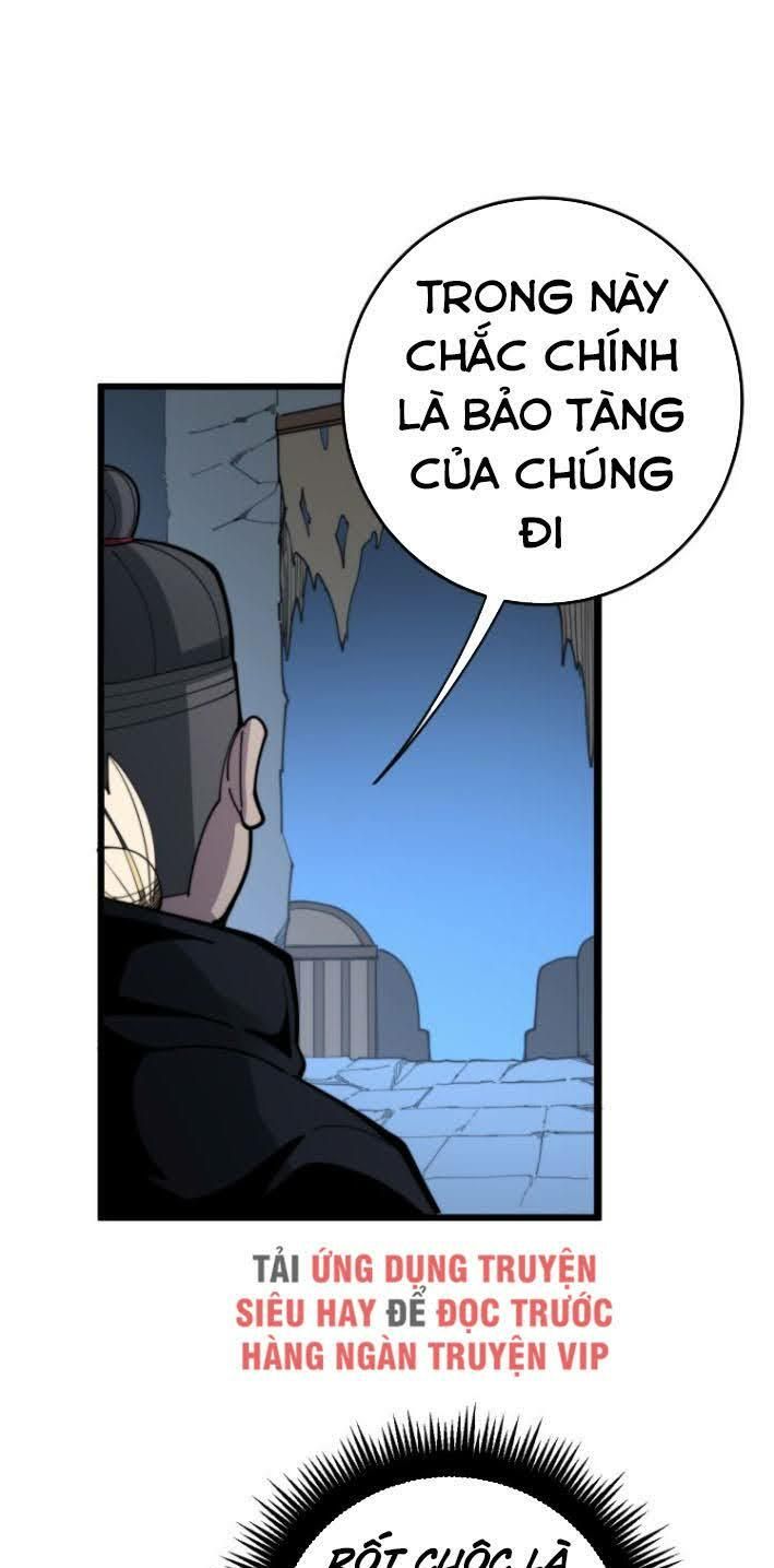 đọc truyện Độc Thủ Vu Y Chương 164 ảnh 47 tại Thiên Thai Truyện