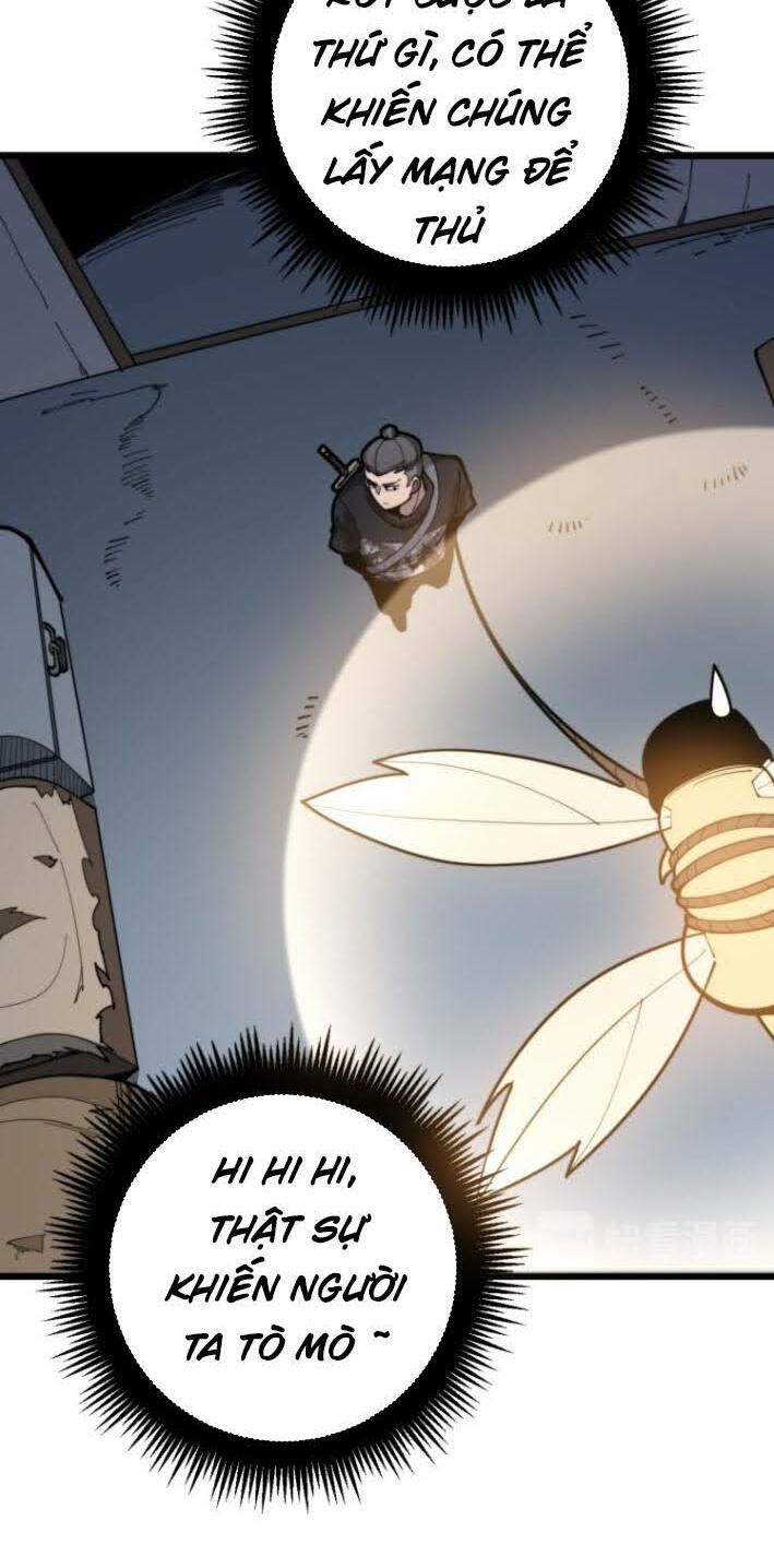 đọc truyện Độc Thủ Vu Y Chương 164 ảnh 48 tại Thiên Thai Truyện