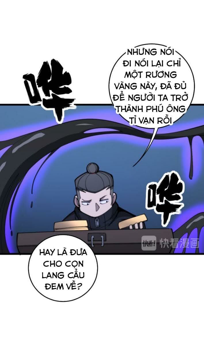 đọc truyện Độc Thủ Vu Y Chương 164 ảnh 54 tại Thiên Thai Truyện