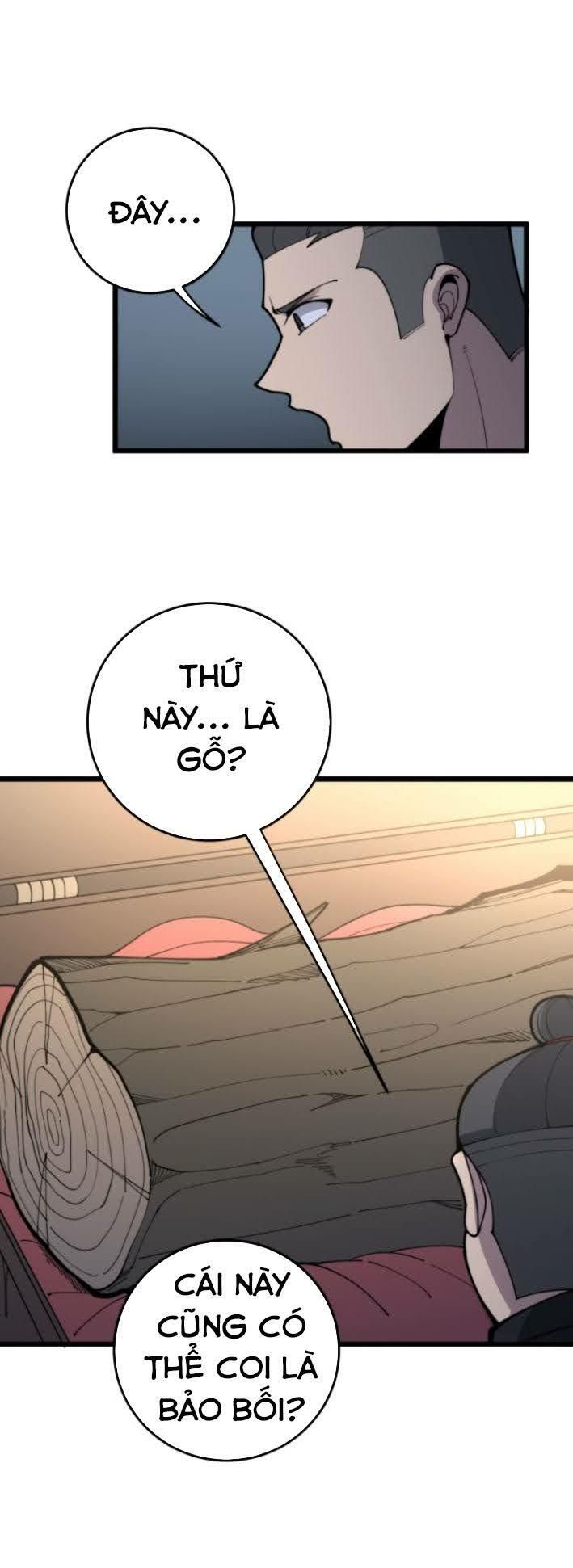 đọc truyện Độc Thủ Vu Y Chương 164 ảnh 56 tại Thiên Thai Truyện