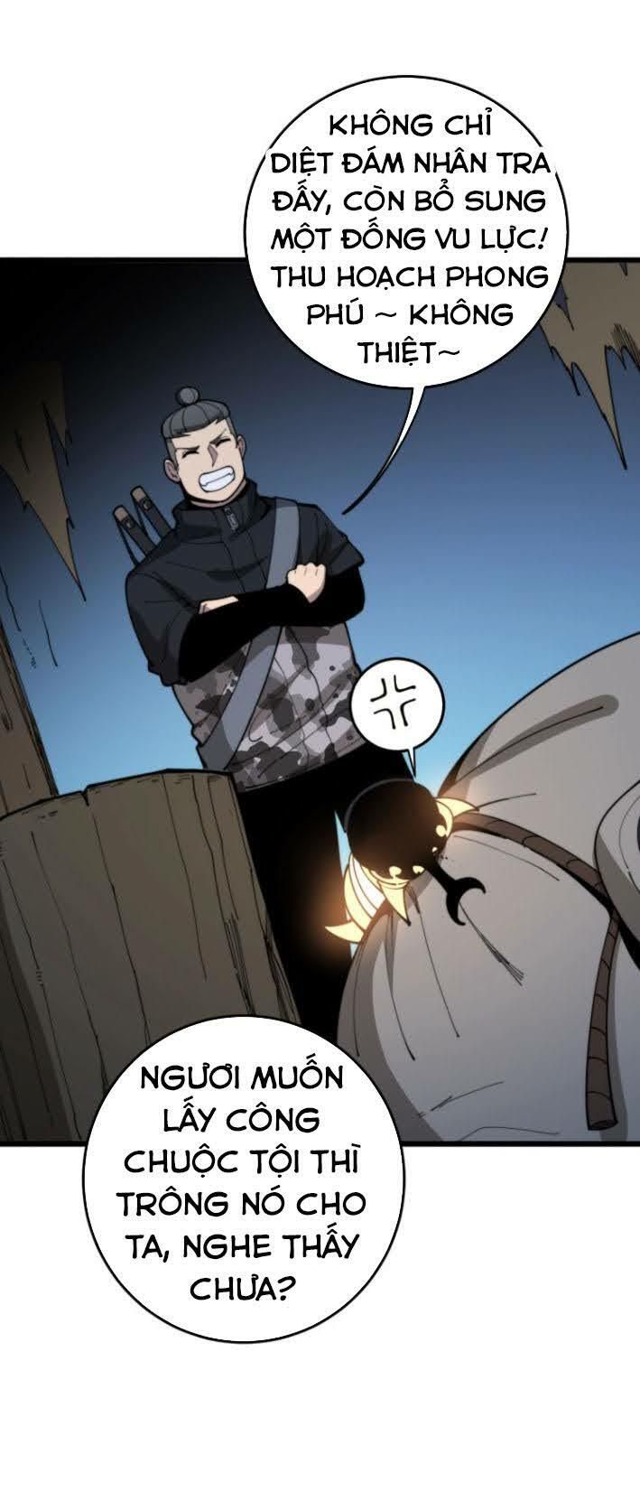 đọc truyện Độc Thủ Vu Y Chương 164 ảnh 59 tại Thiên Thai Truyện