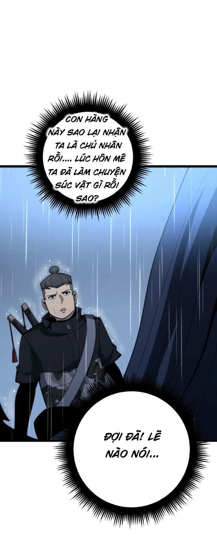 đọc truyện Độc Thủ Vu Y Chương 165 ảnh 41 tại Thiên Thai Truyện