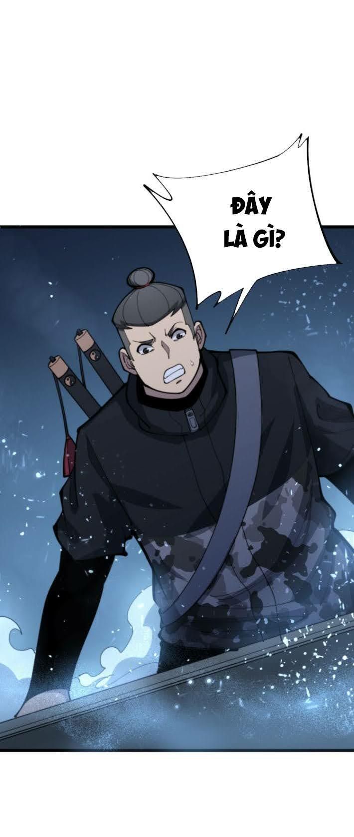 đọc truyện Độc Thủ Vu Y Chương 165 ảnh 6 tại Thiên Thai Truyện