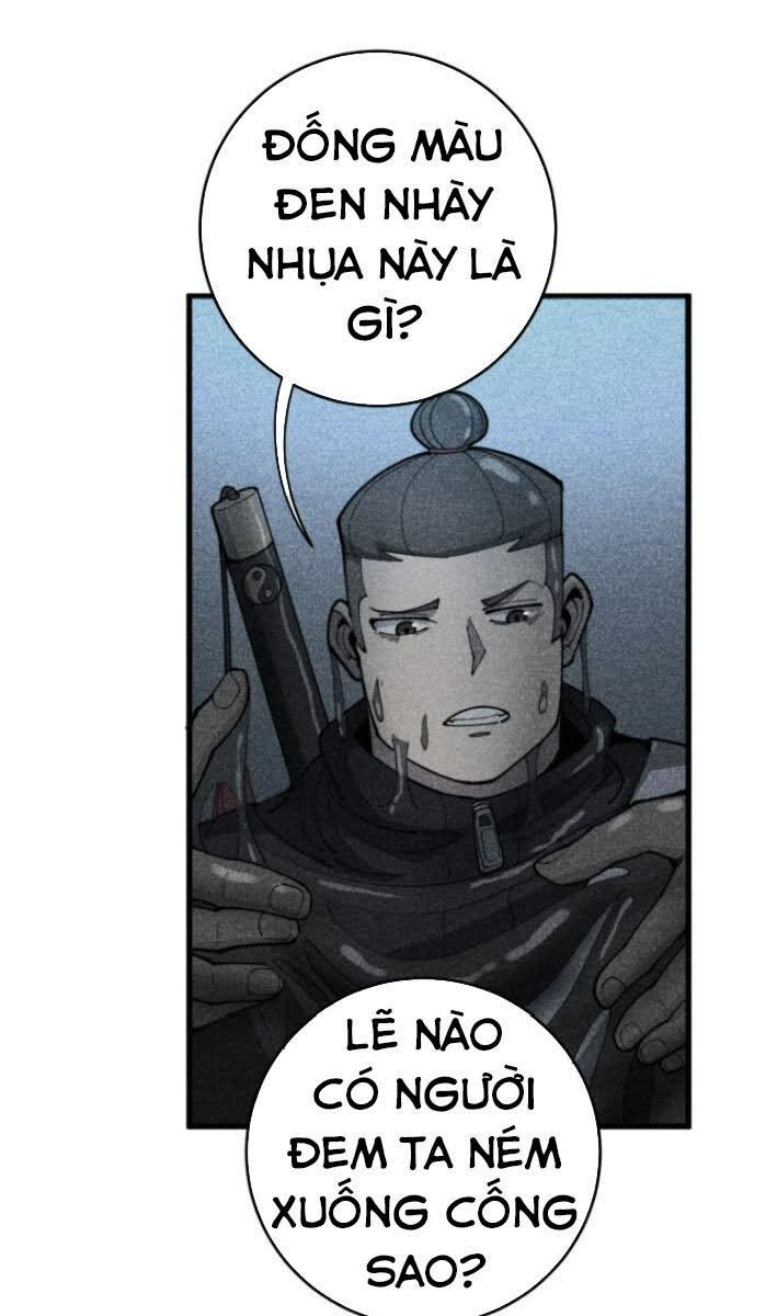 đọc truyện Độc Thủ Vu Y Chương 165 ảnh 42 tại Thiên Thai Truyện