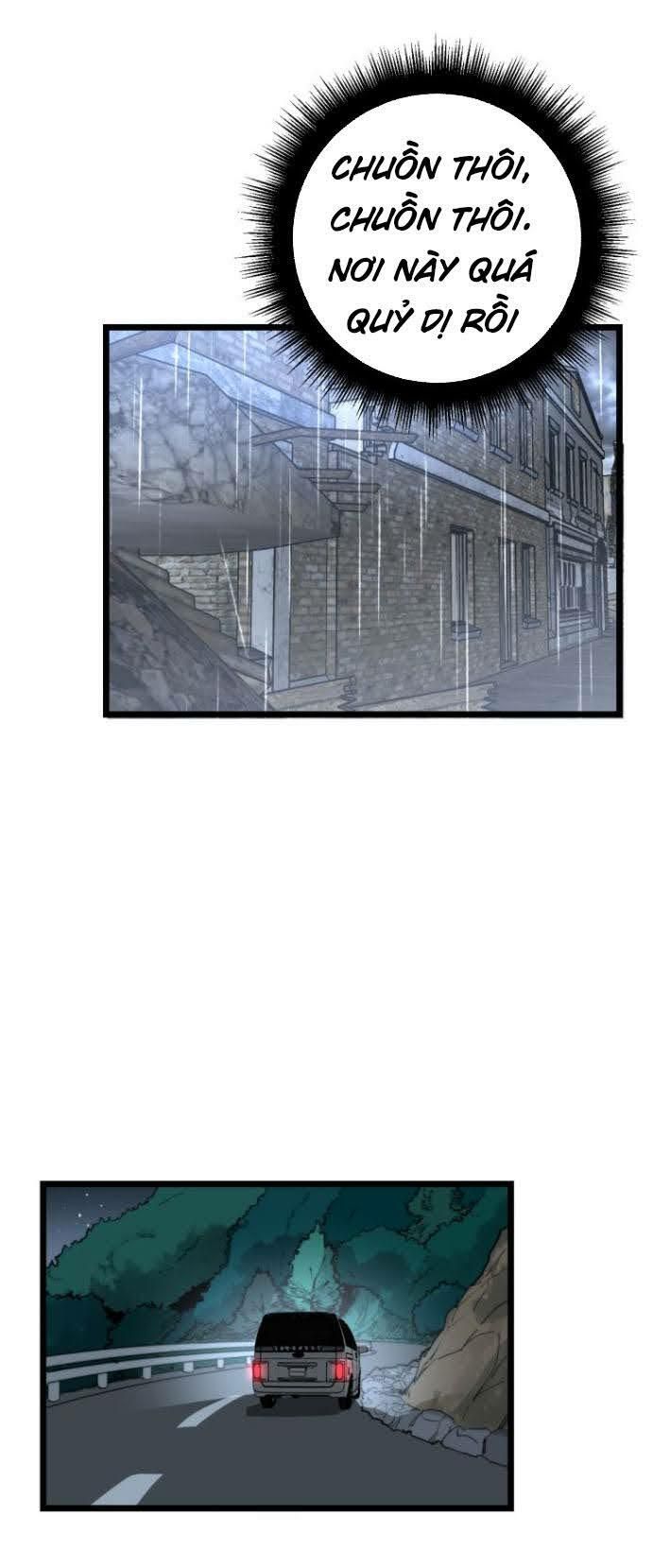 đọc truyện Độc Thủ Vu Y Chương 165 ảnh 49 tại Thiên Thai Truyện