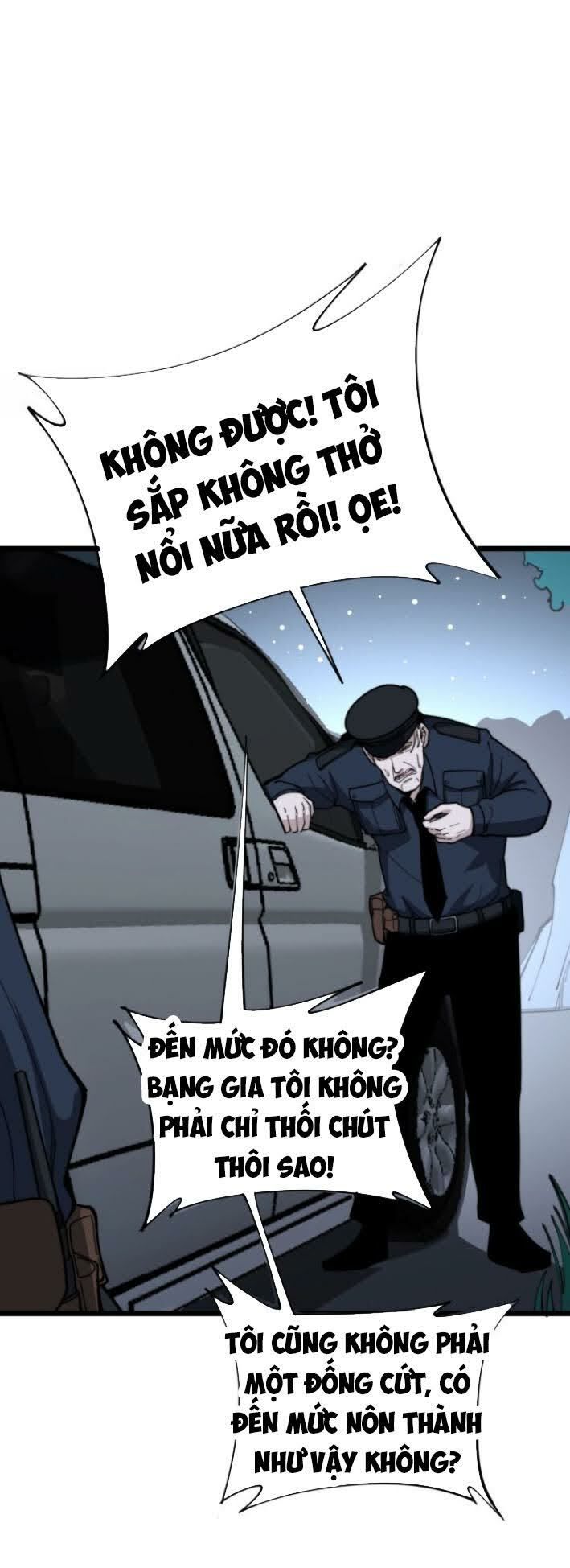 đọc truyện Độc Thủ Vu Y Chương 165 ảnh 54 tại Thiên Thai Truyện