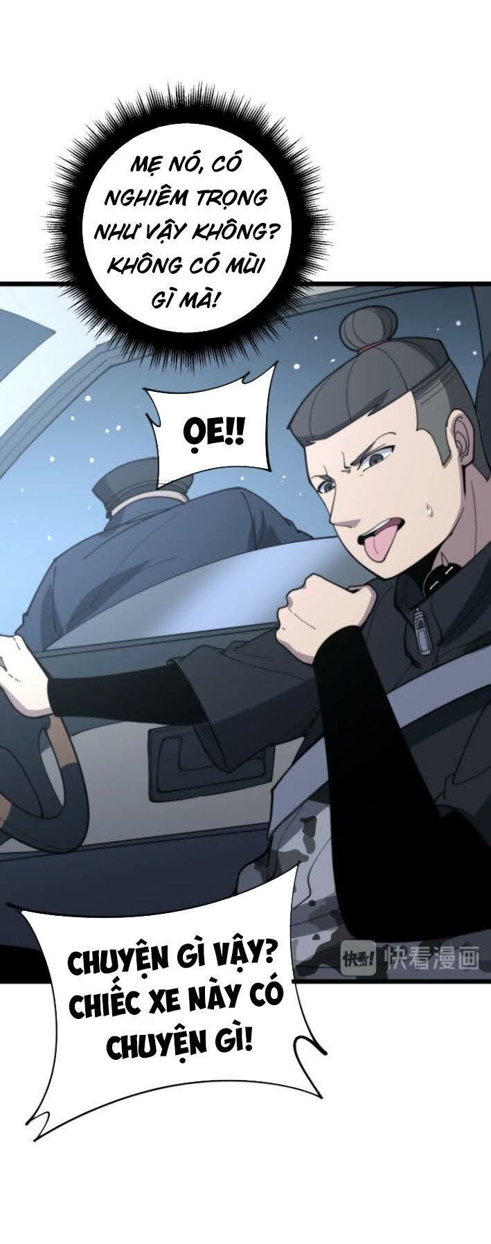 đọc truyện Độc Thủ Vu Y Chương 165 ảnh 55 tại Thiên Thai Truyện