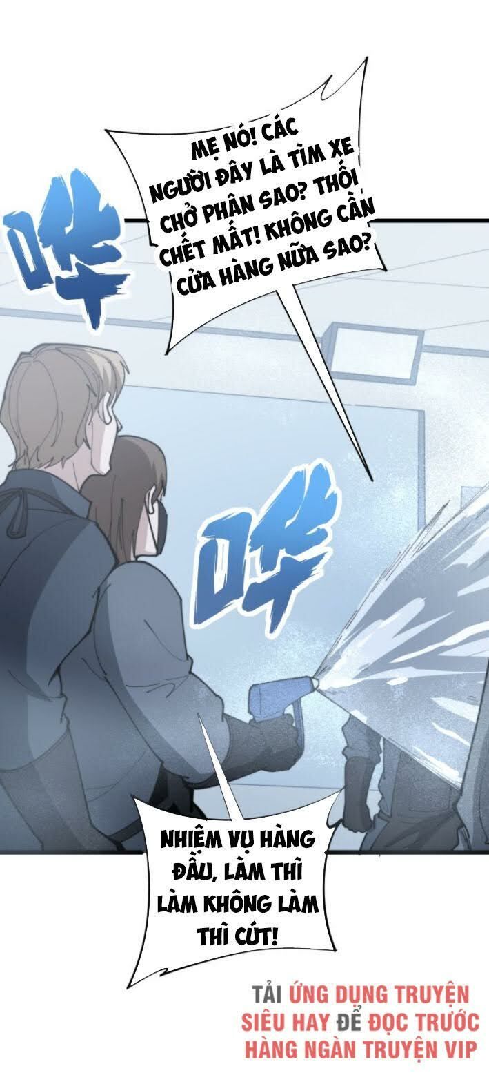 đọc truyện Độc Thủ Vu Y Chương 165 ảnh 59 tại Thiên Thai Truyện