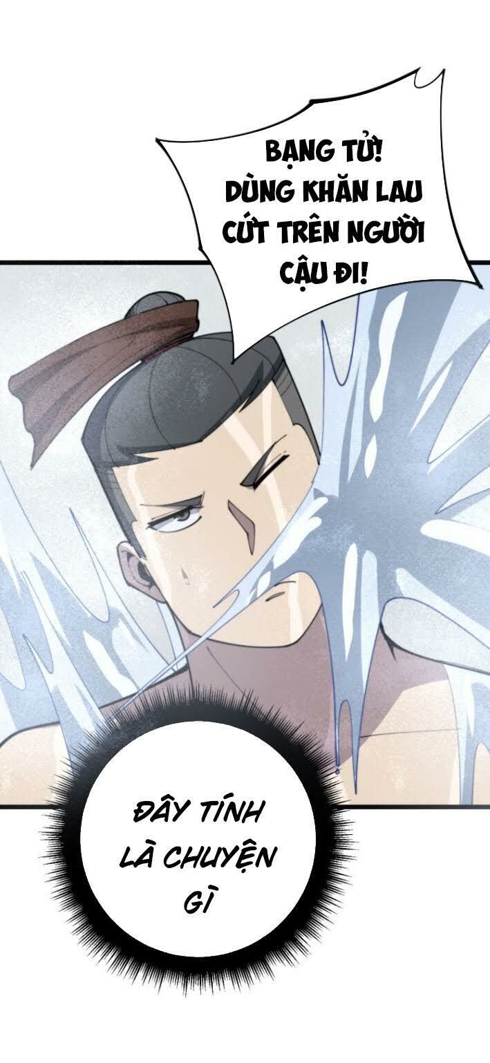 đọc truyện Độc Thủ Vu Y Chương 165 ảnh 62 tại Thiên Thai Truyện