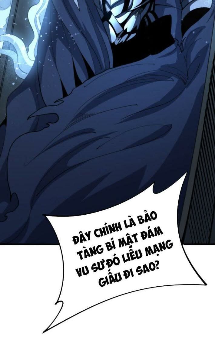 đọc truyện Độc Thủ Vu Y Chương 165 ảnh 9 tại Thiên Thai Truyện