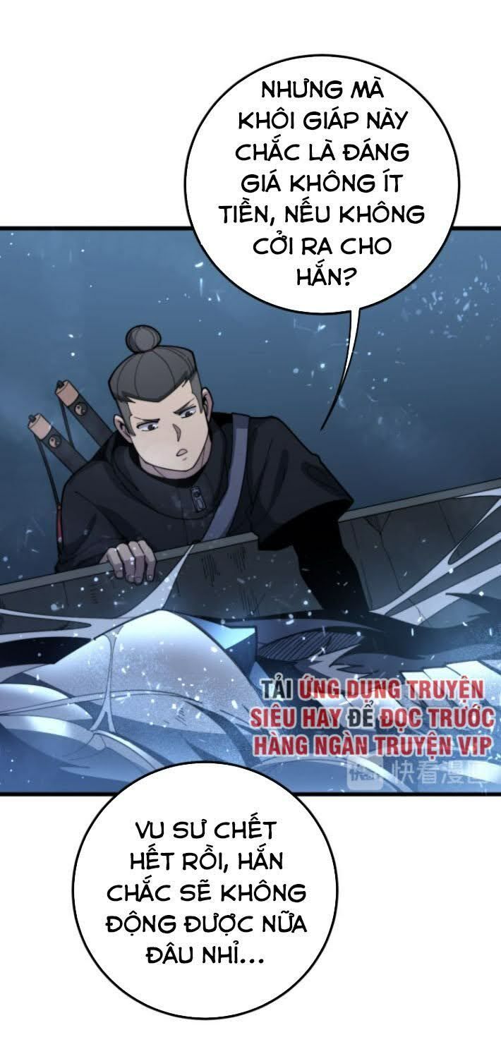 đọc truyện Độc Thủ Vu Y Chương 165 ảnh 11 tại Thiên Thai Truyện