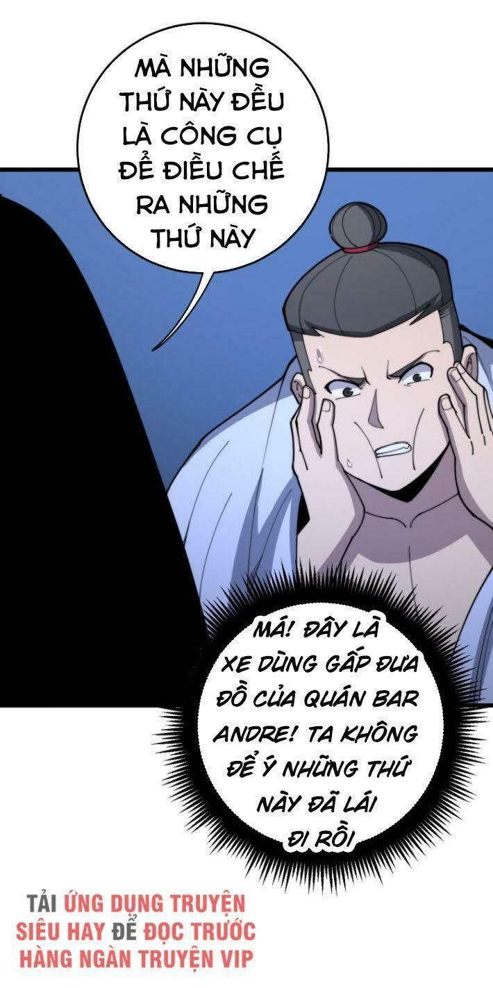 đọc truyện Độc Thủ Vu Y Chương 166 ảnh 18 tại Thiên Thai Truyện