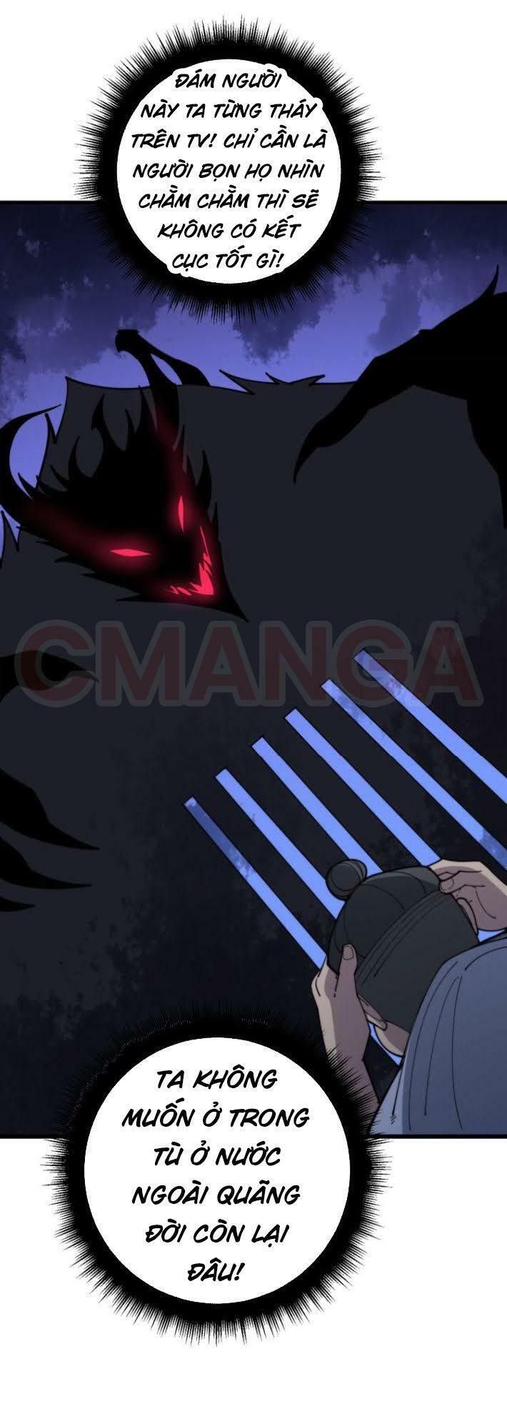 đọc truyện Độc Thủ Vu Y Chương 166 ảnh 19 tại Thiên Thai Truyện