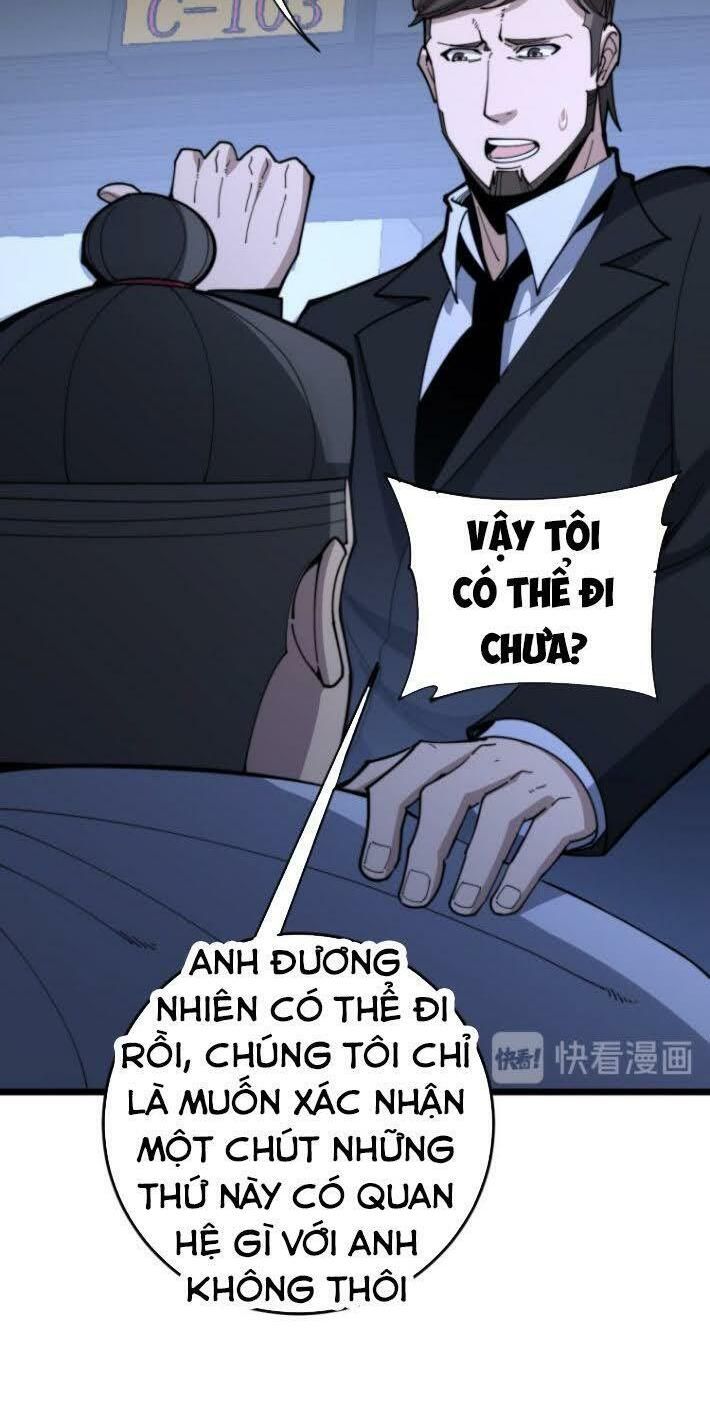 đọc truyện Độc Thủ Vu Y Chương 166 ảnh 27 tại Thiên Thai Truyện