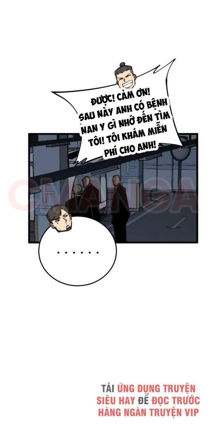 đọc truyện Độc Thủ Vu Y Chương 166 ảnh 28 tại Thiên Thai Truyện