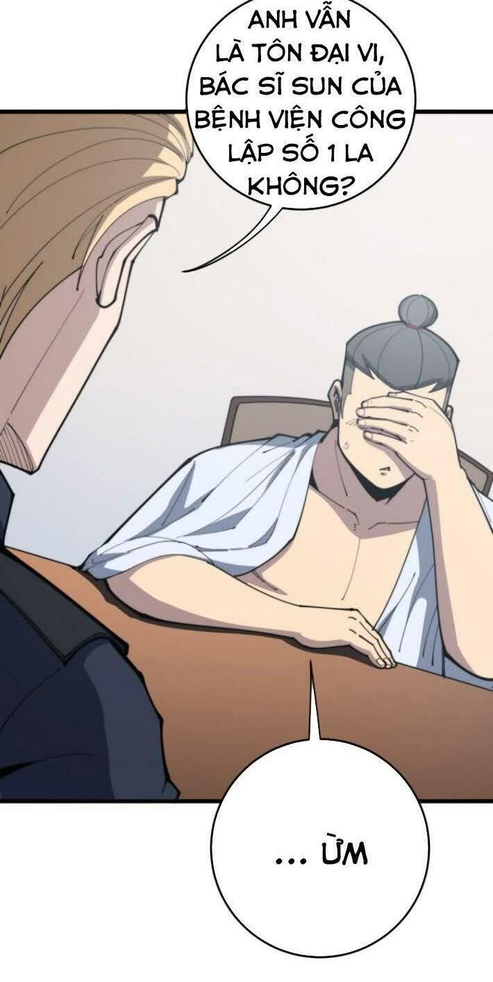 đọc truyện Độc Thủ Vu Y Chương 166 ảnh 5 tại Thiên Thai Truyện