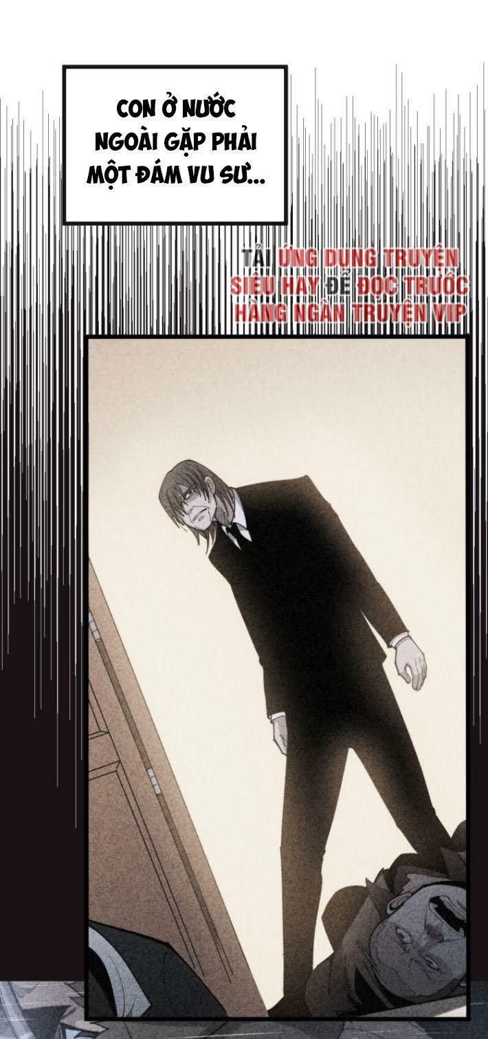 đọc truyện Độc Thủ Vu Y Chương 166 ảnh 34 tại Thiên Thai Truyện