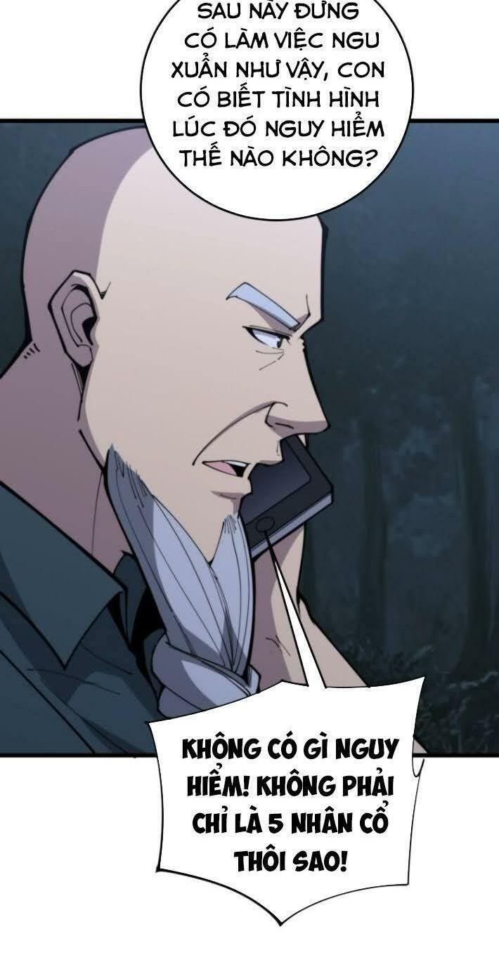 đọc truyện Độc Thủ Vu Y Chương 166 ảnh 39 tại Thiên Thai Truyện