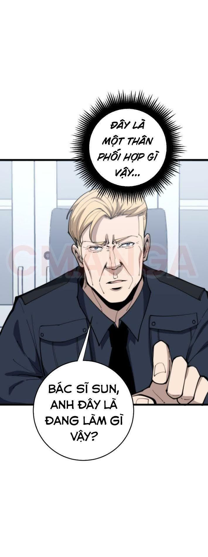 đọc truyện Độc Thủ Vu Y Chương 166 ảnh 6 tại Thiên Thai Truyện