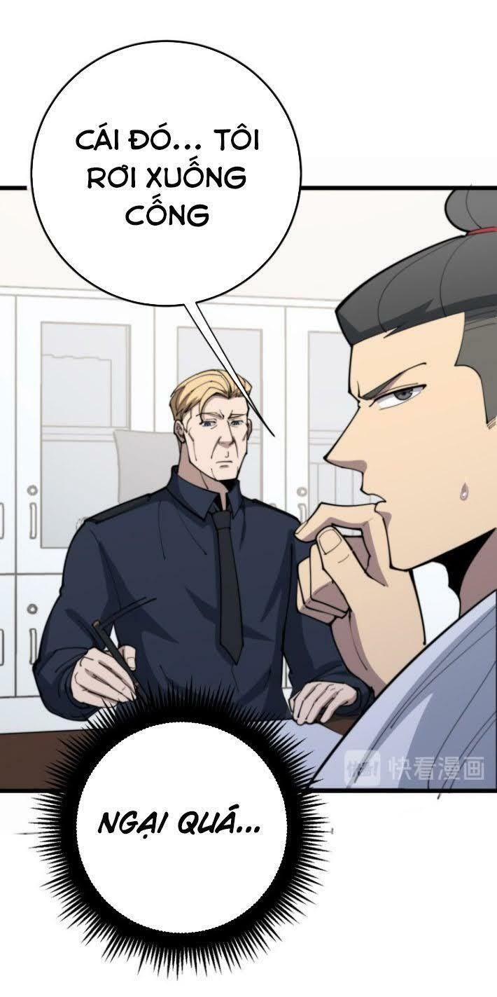 đọc truyện Độc Thủ Vu Y Chương 166 ảnh 7 tại Thiên Thai Truyện