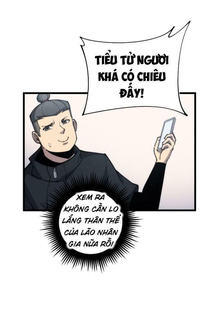 đọc truyện Độc Thủ Vu Y Chương 166 ảnh 61 tại Thiên Thai Truyện