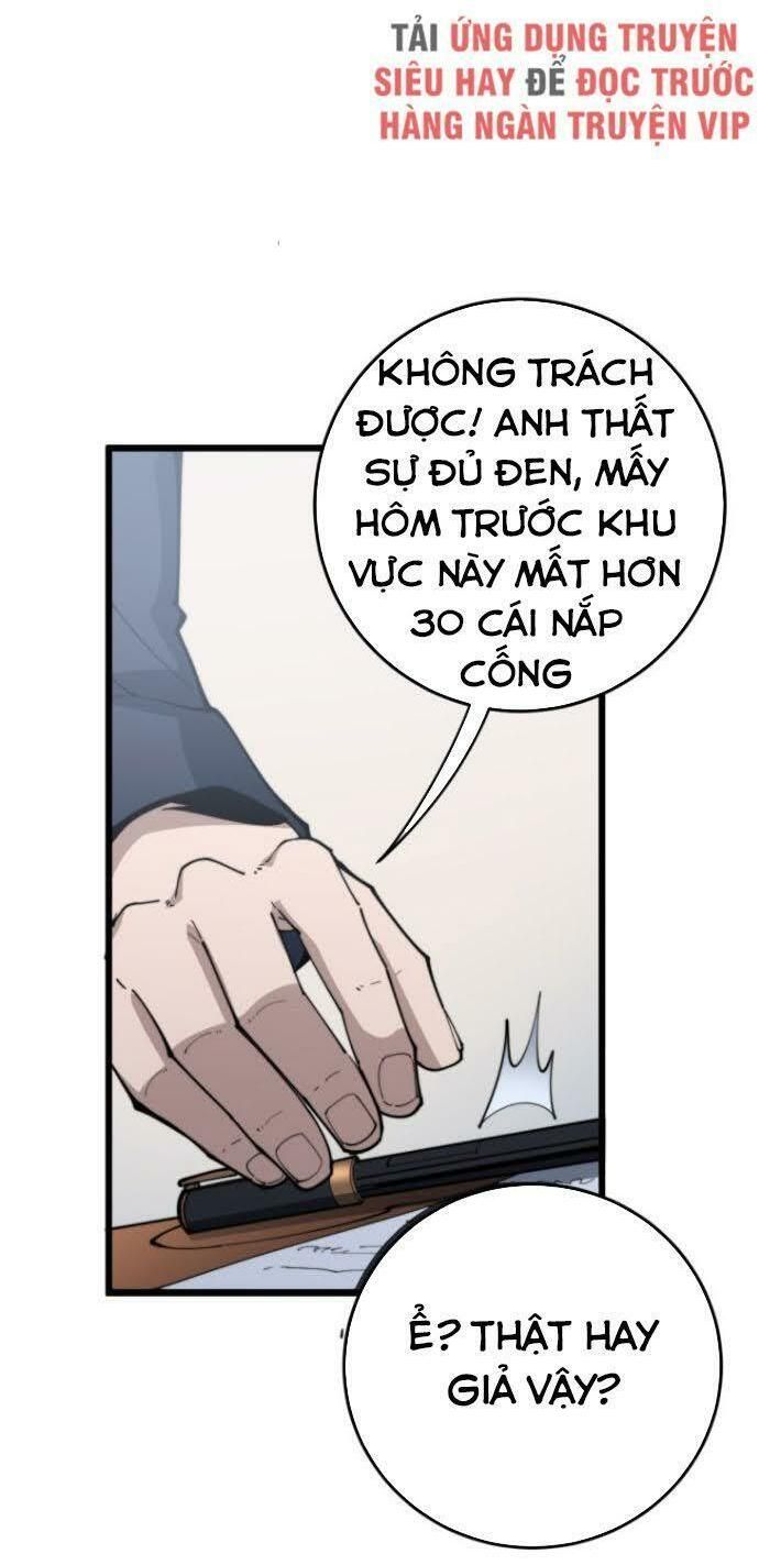 đọc truyện Độc Thủ Vu Y Chương 166 ảnh 8 tại Thiên Thai Truyện